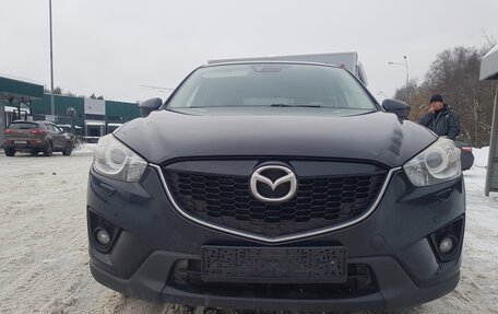 Mazda CX-5 II, 2014 год, 1 750 000 рублей, 2 фотография