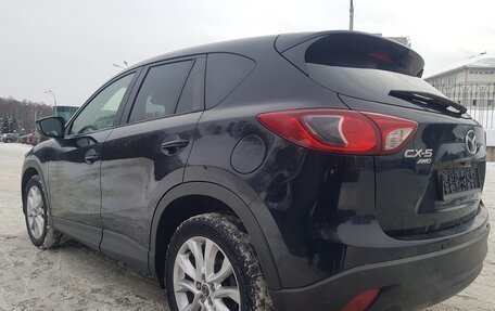 Mazda CX-5 II, 2014 год, 1 750 000 рублей, 7 фотография