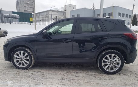 Mazda CX-5 II, 2014 год, 1 750 000 рублей, 8 фотография