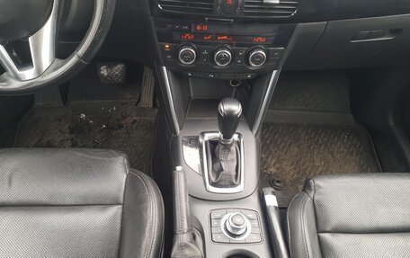 Mazda CX-5 II, 2014 год, 1 750 000 рублей, 12 фотография