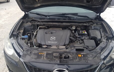 Mazda CX-5 II, 2014 год, 1 750 000 рублей, 9 фотография