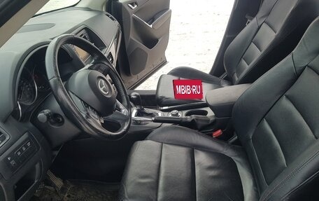 Mazda CX-5 II, 2014 год, 1 750 000 рублей, 13 фотография