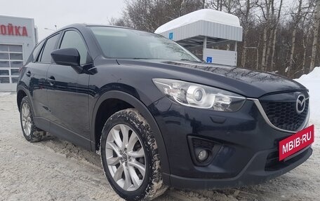Mazda CX-5 II, 2014 год, 1 750 000 рублей, 3 фотография