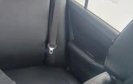 Toyota Corolla, 2002 год, 485 000 рублей, 5 фотография