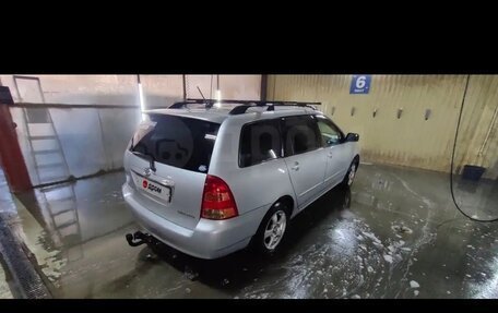 Toyota Corolla, 2002 год, 485 000 рублей, 3 фотография