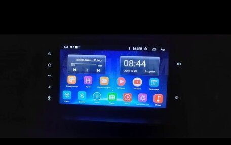 Toyota Corolla, 2002 год, 485 000 рублей, 6 фотография