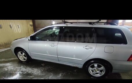 Toyota Corolla, 2002 год, 485 000 рублей, 10 фотография