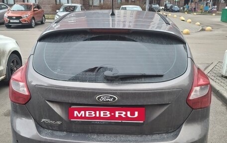 Ford Focus III, 2011 год, 725 000 рублей, 4 фотография