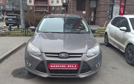 Ford Focus III, 2011 год, 725 000 рублей, 2 фотография