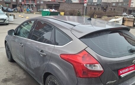 Ford Focus III, 2011 год, 725 000 рублей, 3 фотография