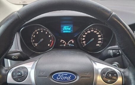 Ford Focus III, 2011 год, 725 000 рублей, 5 фотография