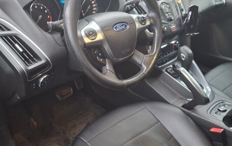 Ford Focus III, 2011 год, 725 000 рублей, 11 фотография