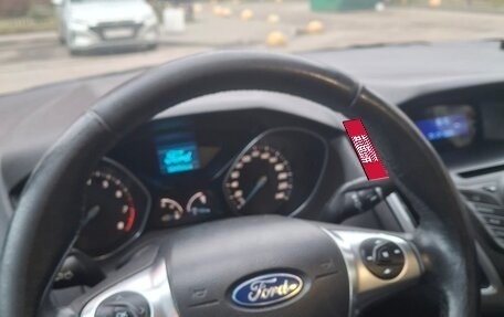 Ford Focus III, 2011 год, 725 000 рублей, 6 фотография