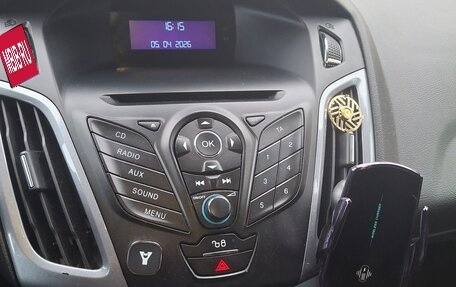 Ford Focus III, 2011 год, 725 000 рублей, 7 фотография