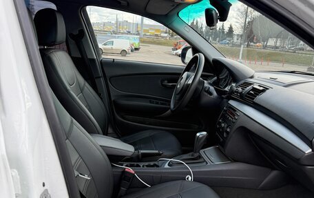 BMW 1 серия, 2010 год, 820 000 рублей, 7 фотография