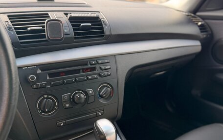 BMW 1 серия, 2010 год, 820 000 рублей, 13 фотография