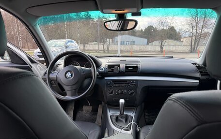 BMW 1 серия, 2010 год, 820 000 рублей, 9 фотография