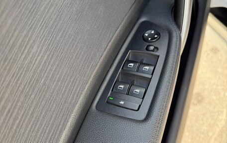 BMW 1 серия, 2010 год, 820 000 рублей, 11 фотография