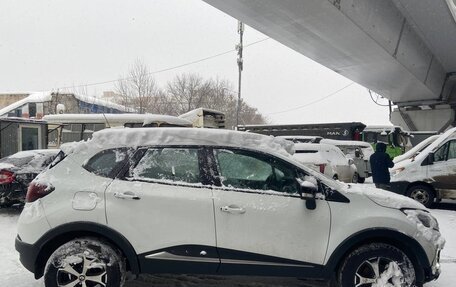 Renault Kaptur I рестайлинг, 2019 год, 1 210 000 рублей, 2 фотография