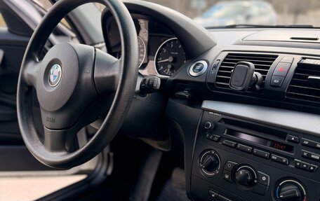 BMW 1 серия, 2010 год, 820 000 рублей, 12 фотография