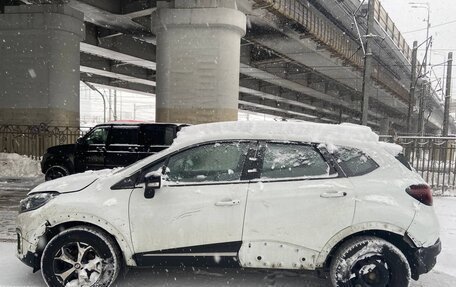 Renault Kaptur I рестайлинг, 2019 год, 1 210 000 рублей, 3 фотография