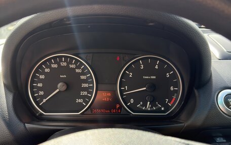 BMW 1 серия, 2010 год, 820 000 рублей, 10 фотография