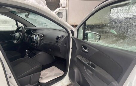 Renault Kaptur I рестайлинг, 2019 год, 1 210 000 рублей, 6 фотография