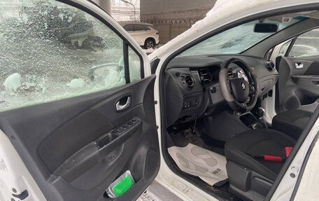 Renault Kaptur I рестайлинг, 2019 год, 1 210 000 рублей, 5 фотография