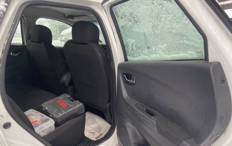 Renault Kaptur I рестайлинг, 2019 год, 1 210 000 рублей, 9 фотография