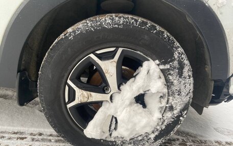 Renault Kaptur I рестайлинг, 2019 год, 1 210 000 рублей, 14 фотография