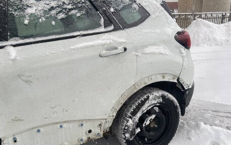 Renault Kaptur I рестайлинг, 2019 год, 1 210 000 рублей, 18 фотография