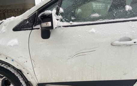 Renault Kaptur I рестайлинг, 2019 год, 1 210 000 рублей, 17 фотография