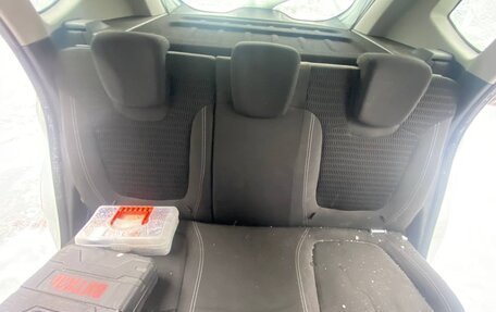 Renault Kaptur I рестайлинг, 2019 год, 1 210 000 рублей, 10 фотография