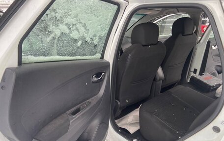 Renault Kaptur I рестайлинг, 2019 год, 1 210 000 рублей, 8 фотография