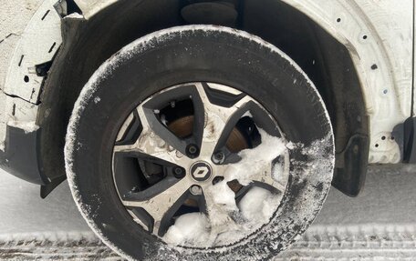 Renault Kaptur I рестайлинг, 2019 год, 1 210 000 рублей, 11 фотография