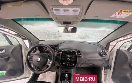 Renault Kaptur I рестайлинг, 2019 год, 1 210 000 рублей, 7 фотография