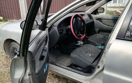 Chevrolet Lanos I, 2008 год, 225 000 рублей, 4 фотография