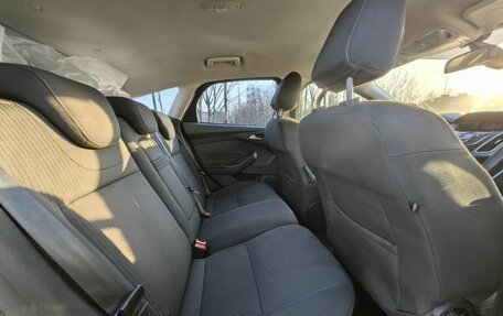 Ford Focus III, 2011 год, 599 000 рублей, 13 фотография