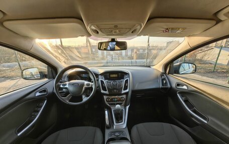 Ford Focus III, 2011 год, 599 000 рублей, 9 фотография