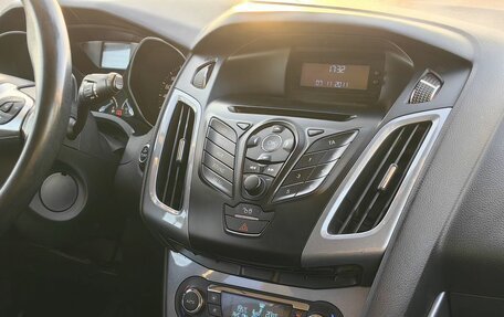 Ford Focus III, 2011 год, 599 000 рублей, 12 фотография