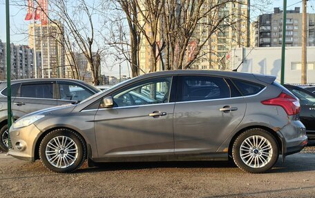Ford Focus III, 2011 год, 599 000 рублей, 8 фотография