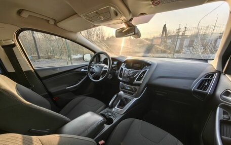 Ford Focus III, 2011 год, 599 000 рублей, 10 фотография
