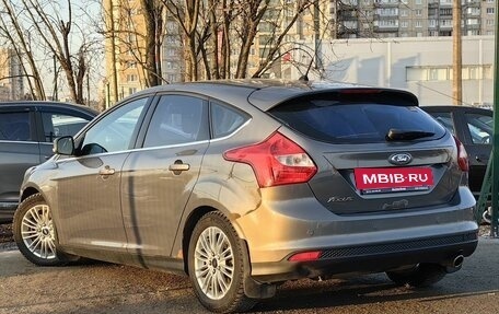Ford Focus III, 2011 год, 599 000 рублей, 7 фотография