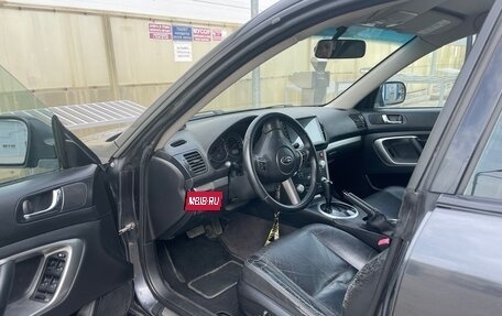 Subaru Legacy IV, 2006 год, 950 000 рублей, 4 фотография