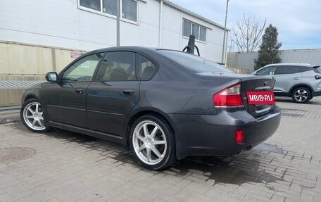 Subaru Legacy IV, 2006 год, 950 000 рублей, 2 фотография