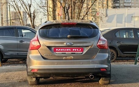 Ford Focus III, 2011 год, 599 000 рублей, 6 фотография