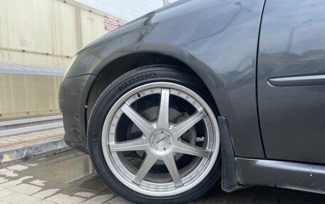 Subaru Legacy IV, 2006 год, 950 000 рублей, 5 фотография