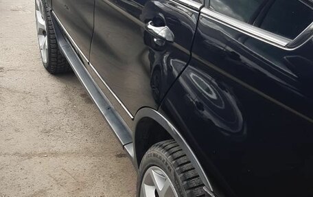 BMW X5, 2005 год, 1 200 000 рублей, 4 фотография