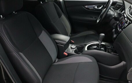 Nissan Qashqai, 2021 год, 2 500 000 рублей, 8 фотография