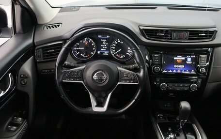 Nissan Qashqai, 2021 год, 2 500 000 рублей, 6 фотография